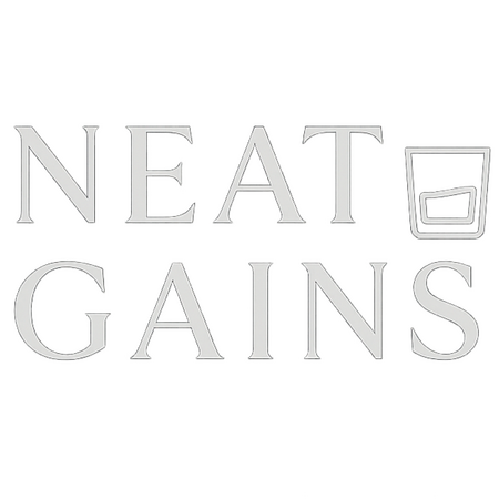 Neat Gains Logo Neat Gains Logo